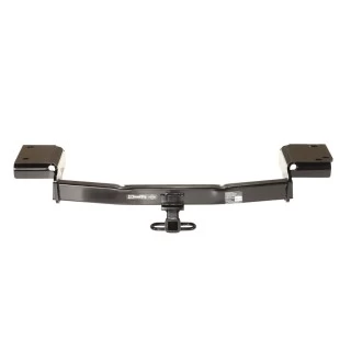 Trailer Tow Hitch For 10-15 Hyundai Tucson 11-16 KIA Sportage1-1/4" Receiver