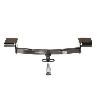 Trailer Tow Hitch For 10-15 Hyundai Tucson 11-16 KIA Sportage w/ Draw Bar Kit