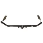 Custom Fit Trailer Hitch 4 Bike Carrier Security Lock Pin Rubber Hitch Plug Cover Installation Hardware Installation Instructions 36512 1393100G 580407 2211 Draw-Tite Trailer Tow Hitch 4 Bike Rack 09-16 Toyota Venza Class 2 tilt away adult or child arms Trailer Tow Hitch w/ 4 Bike Rack For 09-16 Toyota Venza Class 2 tilt away adult or child arms fold down carrier w/ Lock and Cover