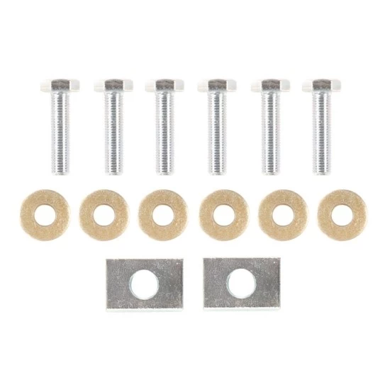 Reese Trailer Tow Hitch For 09-16 Toyota Venza Class 2 Complete Package w/ Wiring Draw Bar Kit and 2" Ball