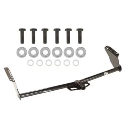 Trailer Tow Hitch For 04-20 Toyota Sienna 1-1/4" Towing Receiver Class 2