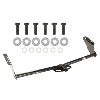 36513 2004 2005 2006 2007 2008 2009 2010 04 05 06 07 08 09 10 Toyota Sienna Draw-Tite Trailer Tow Hitch Receiver Bar Frame Trailer Tow Hitch For 04-20 Toyota Sienna 1-1/4" Towing Receiver Class 2