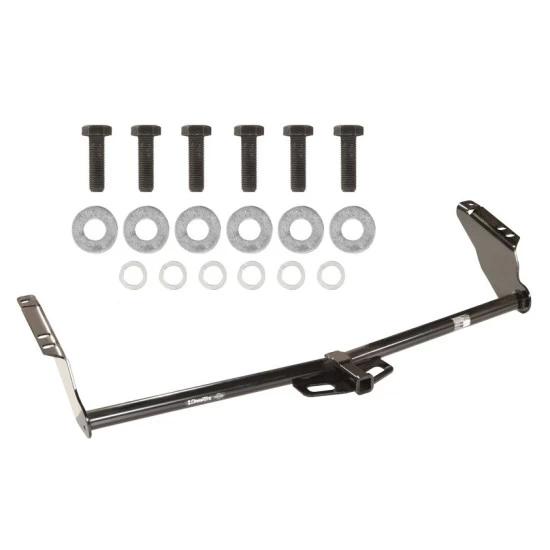 36513 2004 2005 2006 2007 2008 2009 2010 04 05 06 07 08 09 10 Toyota Sienna Draw-Tite Trailer Tow Hitch Receiver Bar Frame Trailer Tow Hitch For 04-20 Toyota Sienna 1-1/4" Towing Receiver Class 2