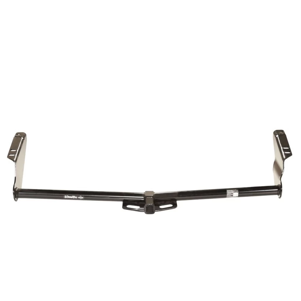 36513 2004 2005 2006 2007 2008 2009 2010 04 05 06 07 08 09 10 Toyota Sienna Draw-Tite Trailer Tow Hitch Receiver Bar Frame Trailer Tow Hitch For 04-20 Toyota Sienna 1-1/4" Towing Receiver Class 2