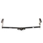 36513 2004 2005 2006 2007 2008 2009 2010 04 05 06 07 08 09 10 Toyota Sienna Draw-Tite Trailer Tow Hitch Receiver Bar Frame Trailer Tow Hitch For 04-20 Toyota Sienna 1-1/4" Towing Receiver Class 2