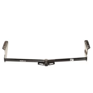 36513 2004 2005 2006 2007 2008 2009 2010 04 05 06 07 08 09 10 Toyota Sienna Draw-Tite Trailer Tow Hitch Receiver Bar Frame Trailer Tow Hitch For 04-20 Toyota Sienna 1-1/4" Towing Receiver Class 2