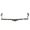 36513 2004 2005 2006 2007 2008 2009 2010 04 05 06 07 08 09 10 Toyota Sienna Draw-Tite Trailer Tow Hitch Receiver Bar Frame Trailer Tow Hitch For 04-20 Toyota Sienna 1-1/4" Towing Receiver Class 2