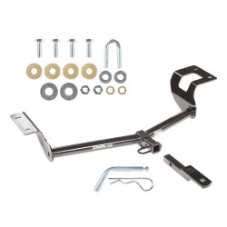 Trailer Tow Hitch For 12-16 Honda CR-V 1-1/4" Receiver w/ Draw Bar Kit