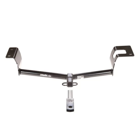 Trailer Tow Hitch For 12-16 Honda CR-V 1-1/4" Receiver w/ Draw Bar Kit