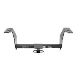 Trailer Tow Hitch For 14-18 Subaru Forester w/ Security Lock Pin Key