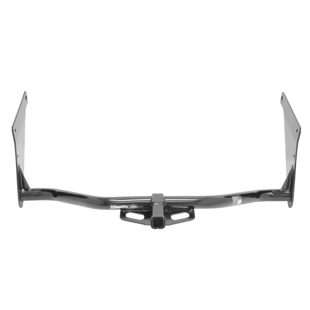 Trailer Tow Hitch For 13-19 Ford Escape Class 2 Platform Style 2 Bike Rack Hitch Lock and Cover
