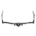 Trailer Tow Hitch For 13-19 Ford Escape Class 2 Platform Style 2 Bike Rack Hitch Lock and Cover