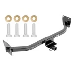 36525 2014 2015 2016 2017 14 15 16 17 KIA Rondo Draw-Tite Trailer Tow Hitch Receiver Bar Frame Trailer Tow Hitch For 14-17 KIA Rondo --Canada Only-- 1-1/4" Towing Receiver
