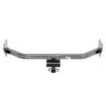 36525 2014 2015 2016 2017 14 15 16 17 KIA Rondo Draw-Tite Trailer Tow Hitch Receiver Bar Frame Trailer Tow Hitch For 14-17 KIA Rondo --Canada Only-- 1-1/4" Towing Receiver