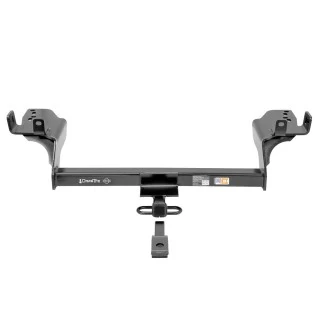 Trailer Tow Hitch For 13-19 Ford Escape 1-1/4" Towing Receiver w/ Draw Bar Kit