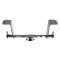 Trailer Tow Hitch For 13-18 Lexus ES350 1-1/4" Receiver Class 2