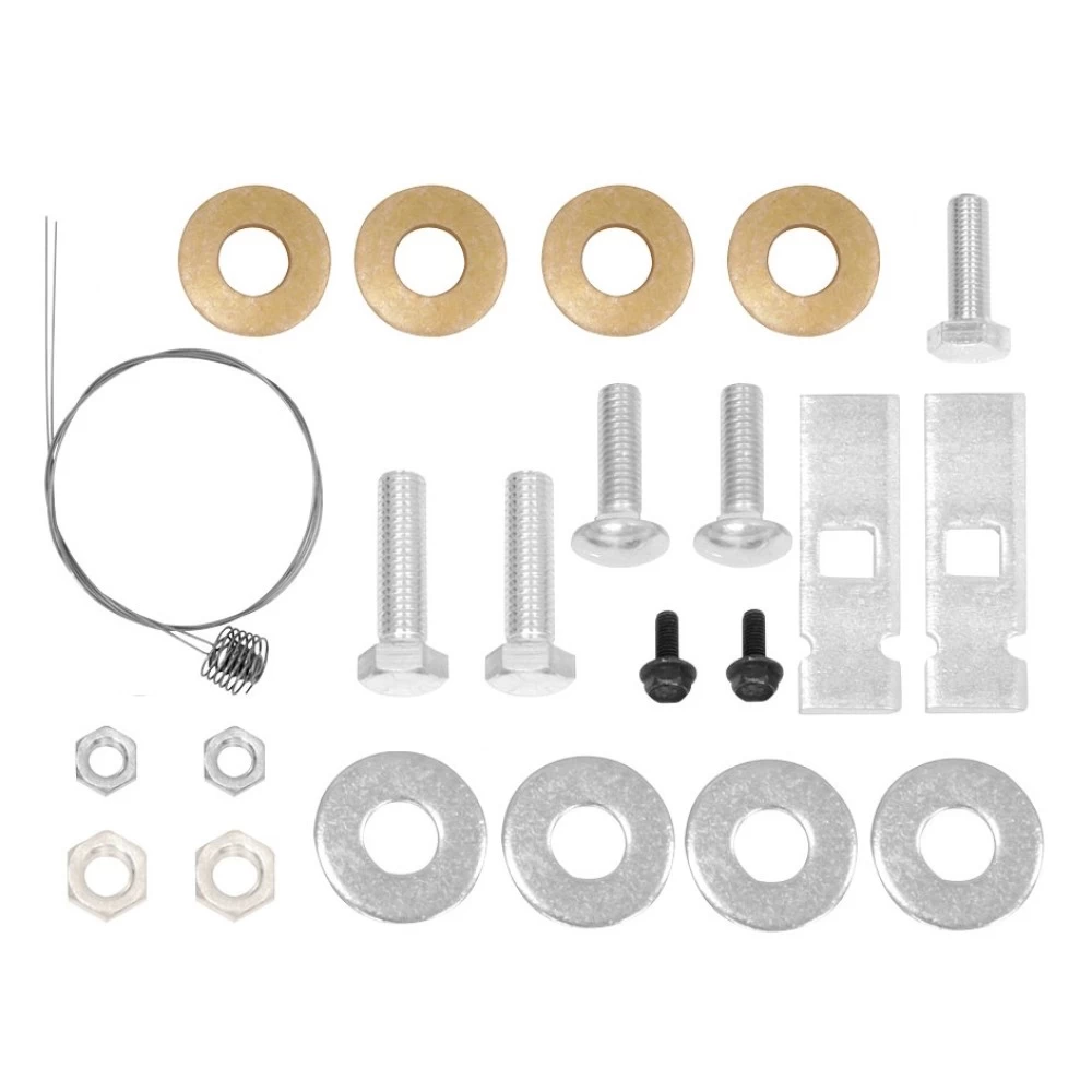 Reese Trailer Tow Hitch For 13-18 Lexus ES350 Except Hybrid Deluxe Package Wiring 2" and 1-7/8" Ball and Lock