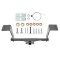 Trailer Tow Hitch For 12-17 Toyota Camry 13-18 Avalon 1 1/4" Receiver Class 2