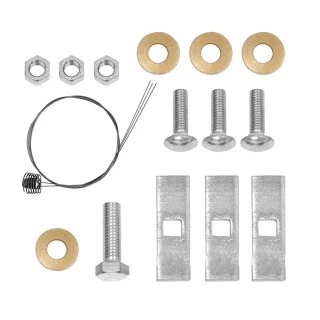 Custom Fit Trailer Hitch Wiring Harness (Plug & Play) Installation Hardware Installation Instructions 36548 118406 Draw-Tite Trailer Hitch Wiring 08-10 Chrysler 300 Class 2 1-1/4" Tow Receiver Tekonsha 08 09 10 2008 2009 2010 Trailer Hitch w/ Wiring For 08-10 Chrysler 300 Class 2 1-1/4" Tow Receiver Draw-Tite Tekonsha