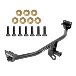 Trailer Tow Hitch For 16-18 Hyundai Tucson 19-21 Except Night Edition 1-1/4" Towing Receiver Class 2