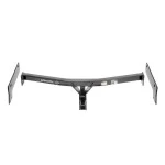 Trailer Tow Hitch For 15-19 Lincoln MKC All Styles 1-1/4" Towing Receiver Class 2