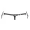 Trailer Tow Hitch w/ 4 Bike Rack For 15-19 Lincoln MKC Class 2 tilt away adult or child arms fold down carrier w/ Lock and Cover