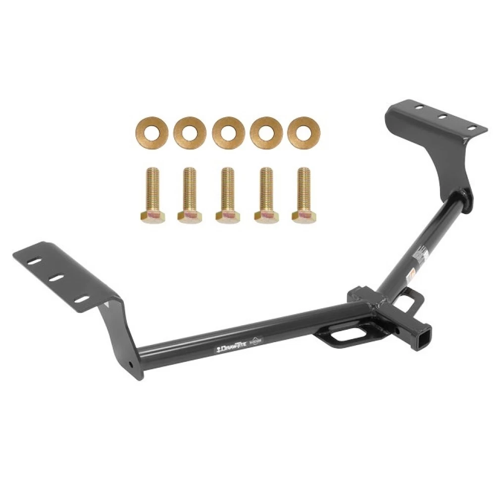 Trailer Tow Hitch For 06-18 Toyota RAV4 1 1/4" Towing Receiver Class 2