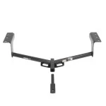 Trailer Tow Hitch For 06-18 Toyota RAV4 All Styles 1-1/4" Receiver w/ Draw Bar Kit