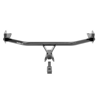 Trailer Tow Hitch For 17-21 KIA Sportage All Styles Ultimate Package w/ Wiring Draw Bar Kit Interchange 2" 1-7/8" Ball Lock and Cover