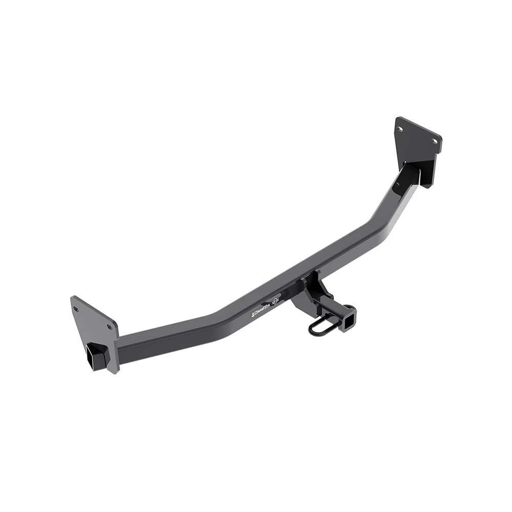 Trailer Tow Hitch For 17-22 KIA Niro 22-22 Niro EV1-1/4" Receiver