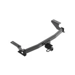 36601 2013 2014 2015 2016 13 14 15 16 Mazda CX-5 Draw-Tite Trailer Tow Hitch Receiver Bar Frame Trailer Tow Hitch For 13-24 Mazda CX-5 All Styles 1-1/4" Towing Receiver