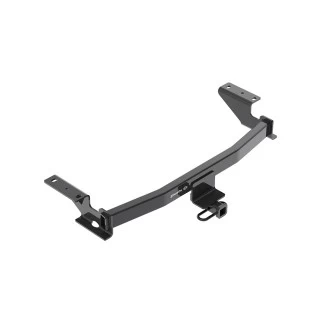 Custom Fit Trailer Hitch Draw-Bar w/ Pin/Clip Wiring Harness (Plug & Play) 1-7/8" Chrome Ball Installation Hardware Installation Instructions 366010 118871 63810 Draw-Tite Trailer Tow Hitch 22-23 Mazda CX-5 Complete Package Wiring Draw Bar and 1- Trailer Tow Hitch For 22-24 Mazda CX-5 Complete Package w/ Wiring Draw Bar and 1-7/8" Ball