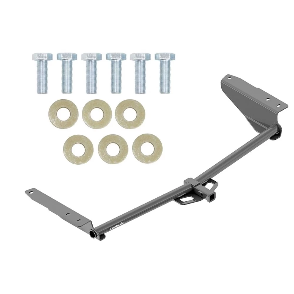 Trailer Tow Hitch For 18-23 Honda Odyssey All Styles 1-1/4" Towing Receiver Class 2