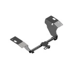 Trailer Hitch w/ Wiring For 18-24 Toyota Camry Class 2 1-1/4" Tow Receiver Draw-Tite Tekonsha