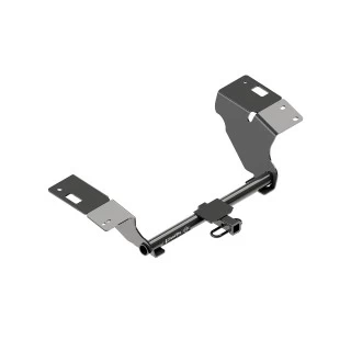 Trailer Hitch Tow Receiver For 18-22 Toyota Camry 19-22 Avalon 19-23 Lexus ES300h ES350 Exc F Sport Class 2 1-1/4" Receiver
