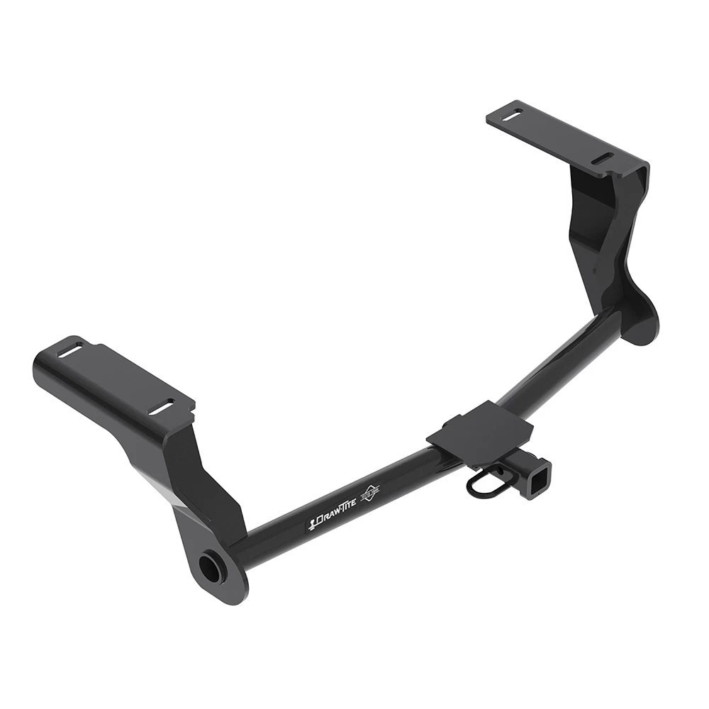 Custom Fit Trailer Hitch Wiring Harness (Plug & Play) 1-7/8"Chrome Ball Installation Hardware Installation Instructions 36644 118467 63810 Draw-Tite Trailer Tow Hitch 16-23 Subaru Crosstrek Except Hybrid Complete Package Wiring Kit and 1-7/8" Trailer Tow Hitch For 16-24 Subaru Crosstrek Except Hybrid Complete Package w/ Wiring Kit and 1-7/8" Chrome Ball