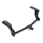 Custom Fit Trailer Hitch Wiring Harness (Plug & Play) 1-7/8"Chrome Ball Installation Hardware Installation Instructions 36644 118467 63810 Draw-Tite Trailer Tow Hitch 16-23 Subaru Crosstrek Except Hybrid Complete Package Wiring Kit and 1-7/8" Trailer Tow Hitch For 16-24 Subaru Crosstrek Except Hybrid Complete Package w/ Wiring Kit and 1-7/8" Chrome Ball