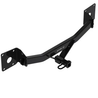 Trailer Tow Hitch For 17-25 Chevy Malibu 2016 New Body 17-20 Buick LaCrosse Regal Sportback