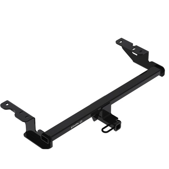 Trailer Tow Hitch For 18-22 Ford EcoSport Class 2 w/ 2" Adapter and Pin/Clip