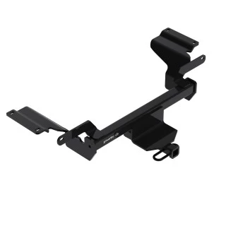 Trailer Hitch w/ Wiring Kit For 18-20 Buick Regal TourX All Styles Receiver 
