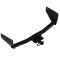Trailer Tow Hitch For 19-25 Toyota RAV4 21-25 RAV4 Prime Complete Package w/ Wiring Draw Bar and 1-7/8" Ball
