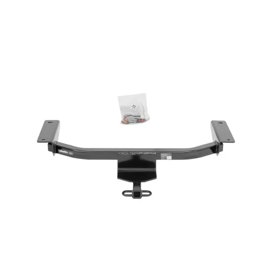 36772 Draw-Tite Trailer Tow Hitch 16-23 Mazda CX-9 All Styles 1-1/4" Towing Receiver Class 2 16 17 18 19 20 21 22 23 2016 2017 2018 2019 2020 2021 2022 2023 Trailer Tow Hitch For 16-23 Mazda CX-9 All Styles 1-1/4" Towing Receiver Class 2