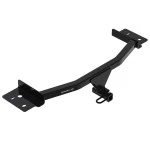 Trailer Tow Hitch For 20-27 Ford Explorer All Models Complete Package w/ Wiring Draw Bar and 1-7/8" Ball