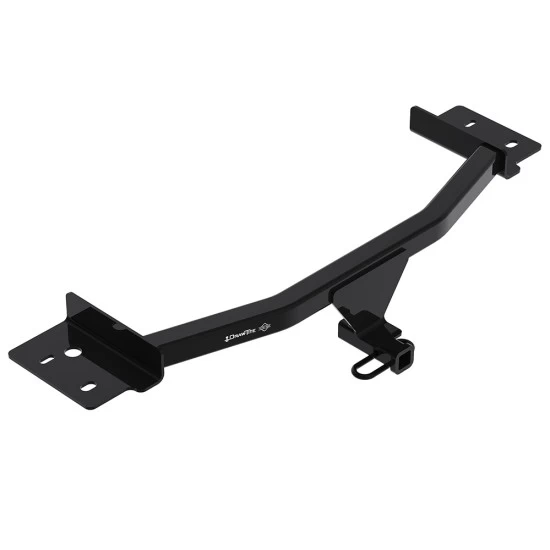 Trailer Tow Hitch For 20-27 Ford Explorer All Models Complete Package w/ Wiring Draw Bar and 1-7/8" Ball
