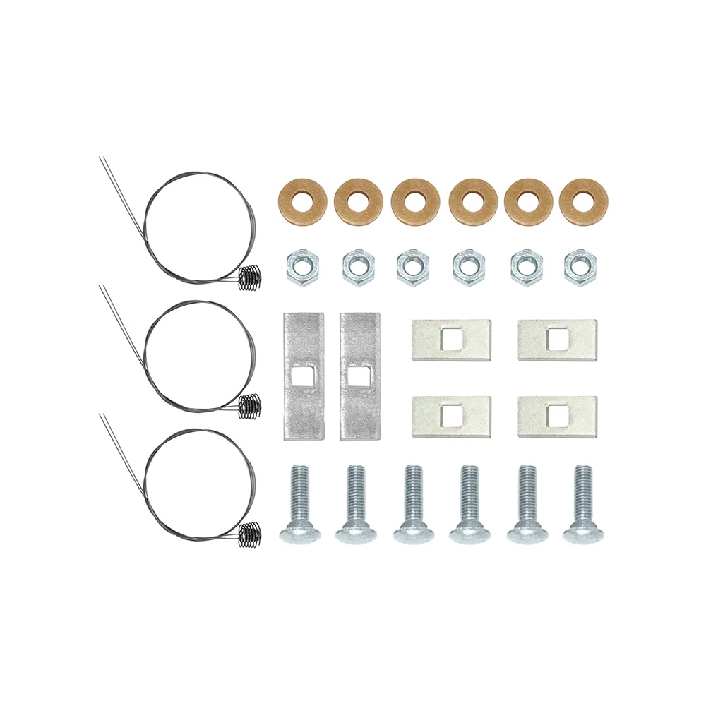 Custom Fit Trailer Hitch Wiring Harness (Plug & Play) Installation Hardware Installation Instructions 36798 118723 Draw-Tite Trailer Hitch Wiring 17-22 Chrysler Pacifica LX Touring 20-23 Voyager 22-23 Grand Caravan Class 2 1-1/4" Tow Receiver Te Trailer Hitch w/ Wiring For 17-22 Chrysler Pacifica LX Touring 20-23 Voyager 22-23 Grand Caravan Class 2 1-1/4" Tow Receiver Draw-Tite Tekonsha