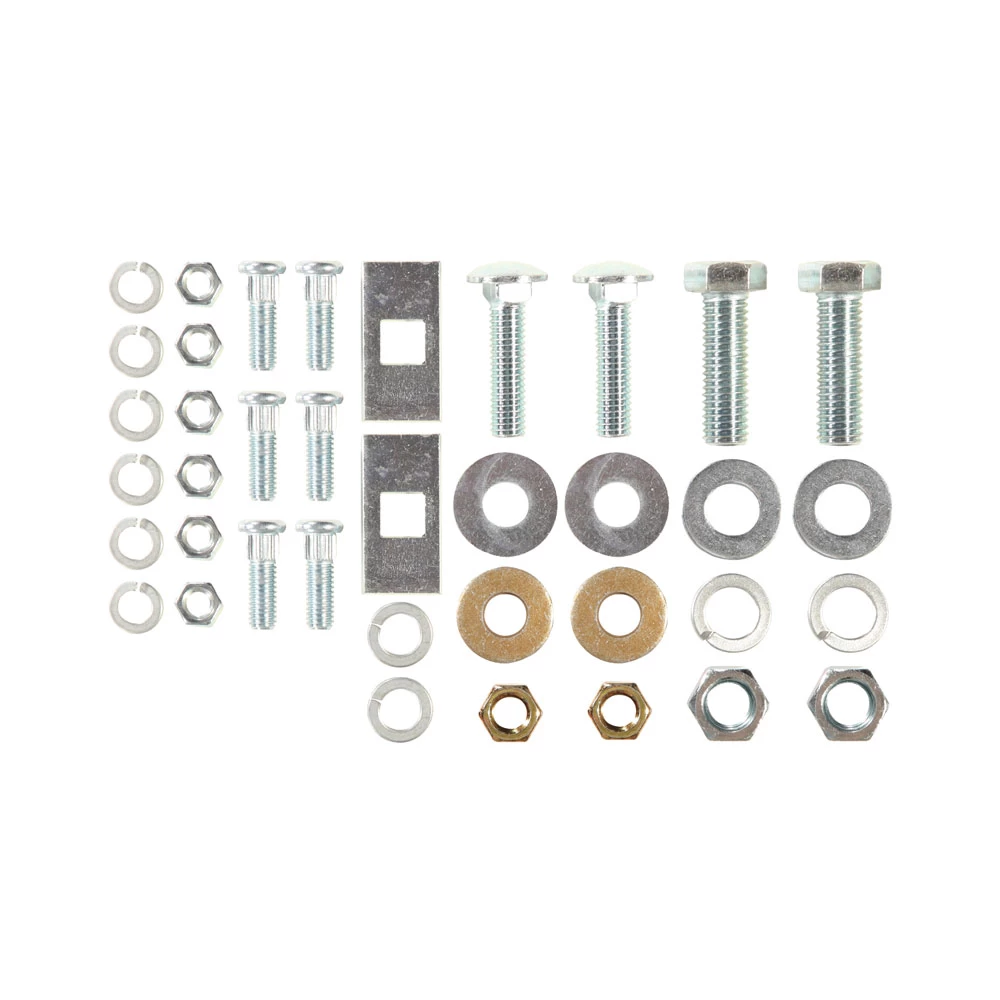 Reese Trailer Tow Hitch Receiver For 91-03 Ford Explorer 2001 4-Door Only 91-94 Navajo 97-01 Mountaineer w/Tri-Ball Triple Ball 1-7/8" 2" 2-5/16"