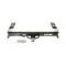 Reese Trailer Tow Hitch Receiver For 99-07 Chevy Silverado GMC Sierra 1500 99-04 2500 LD w/Tri-Ball Triple Ball 1-7/8" 2" 2-5/16"