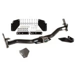 37051 Reese Trailer Hitch 95-05 Chevrolet Blazer 99-01 Trailblazer 96-18 Express 1500 25000 3500 92-14 E-150 E-250 E-350 Econoline 91-03 Explorer 95-02 GMC Jimmy 96-20 Savana 1500 2500 3500 91-94 Navajo 97-01 Mountaineer 96-01 Bravada 91 92 93 94 95 96 97 Trailer Hitch For 95-05 Chevrolet Blazer 99-01 Trailblazer 96-18 Express 1500 25000 3500 92-14 Ford E-150 E-250 E-350 Econoline 91-03 Explorer 95-02 GMC Jimmy 96-20 Savana 1500 2500 3500 91-94 Navajo 97-01 Mountaineer 96-01 Bravada SHRINK WRAPPED NO BOX