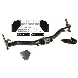 Trailer Hitch For 95-05 Chevrolet Blazer 99-01 Trailblazer 96-18 Express 1500 25000 3500 92-14 Ford E-150 E-250 E-350 Econoline  91-03 Explorer 95-02 GMC Jimmy 96-20 Savana 1500 2500 3500 91-94 Navajo 97-01 Mountaineer 96-01 Bravada SHRINK WRAPPED NO BOX
