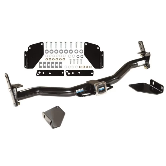 37051 Reese Trailer Hitch 95-05 Chevrolet Blazer 99-01 Trailblazer 96-18 Express 1500 25000 3500 92-14 E-150 E-250 E-350 Econoline 91-03 Explorer 95-02 GMC Jimmy 96-20 Savana 1500 2500 3500 91-94 Navajo 97-01 Mountaineer 96-01 Bravada 91 92 93 94 95 96 97 Trailer Hitch For 95-05 Chevrolet Blazer 99-01 Trailblazer 96-18 Express 1500 25000 3500 92-14 Ford E-150 E-250 E-350 Econoline 91-03 Explorer 95-02 GMC Jimmy 96-20 Savana 1500 2500 3500 91-94 Navajo 97-01 Mountaineer 96-01 Bravada SHRINK WRAPPED NO BOX